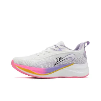 K bird Cushioning, Breathable, And Resilient Design Low Top Racing City Commute Running Shoes Women's