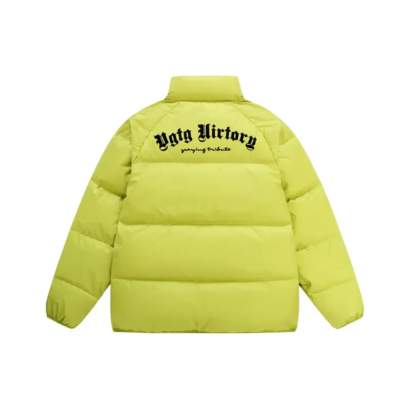 UGTG Down Jackets Unisex-12