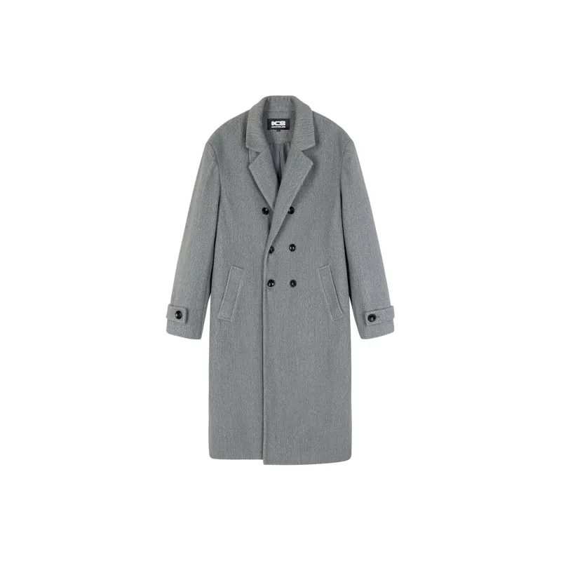 ICONS Lab Coats Unisex-7