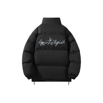 TINA GIA Puffer Jackets Unisex