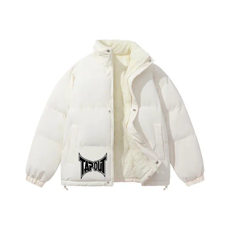 TAPOUT Puffer Jackets Unisex-8