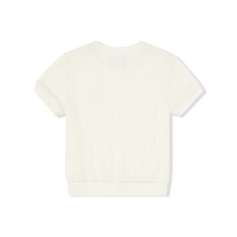 RASS Polo Shirts Women's-5