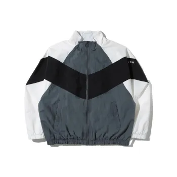 FILA Jackets Men Multicolor
