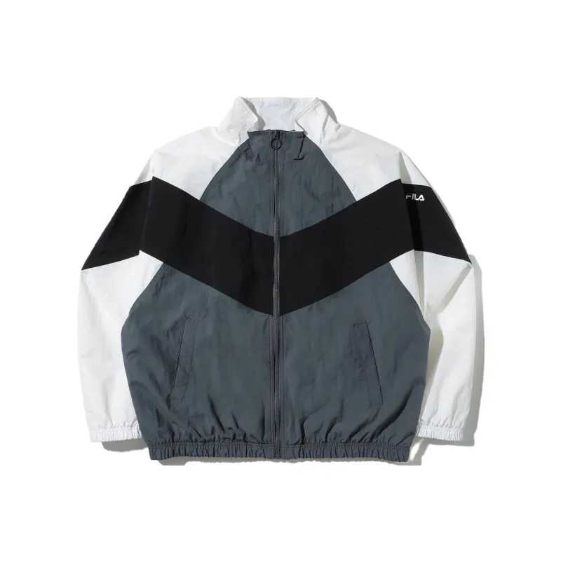 FILA Jackets Men Multicolor-0
