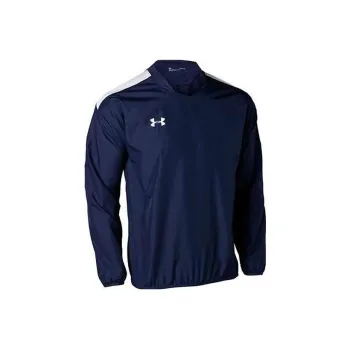 Under Armour Jackets & Coats Men's Dark Blue
