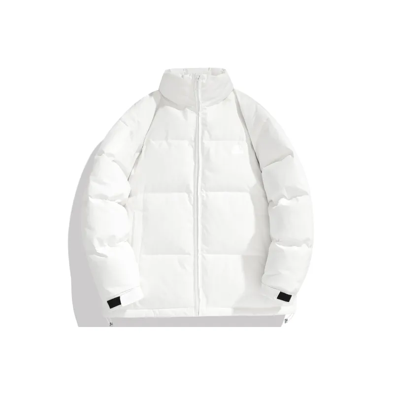 SWAMP AREA Down Jackets Unisex-4