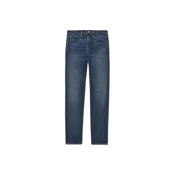 FRAME Jeans Men Dark Blue