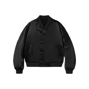PSO Brand Jackets & Coats Unisex