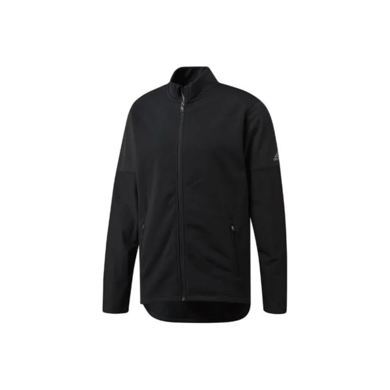 Adidas CLIMAWARM Jackets Coats Men's Black-0