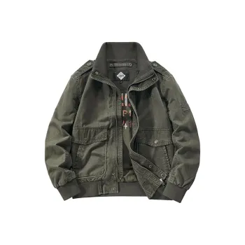 JEEP SPIRIT Jackets Coats Men's