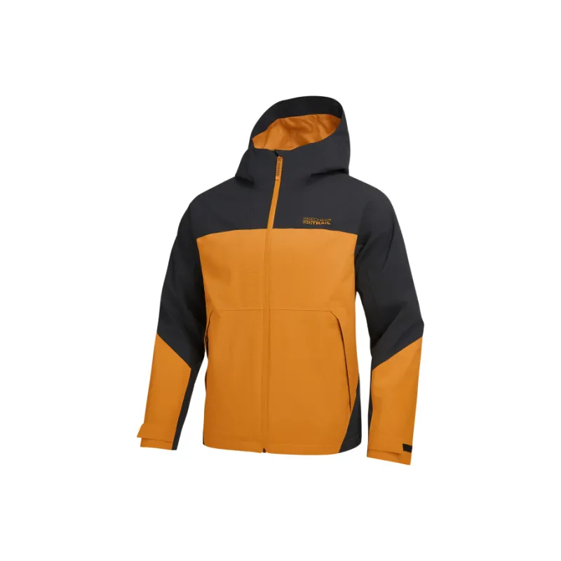 Skechers Windbreaker Jackets Men Oak/02SE-0