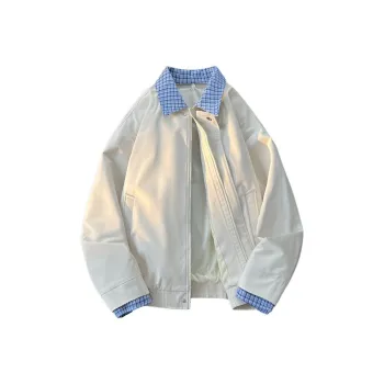 GROW DATE Jackets Unisex
