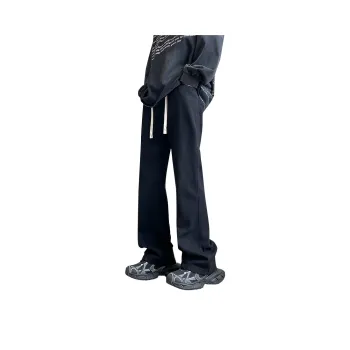 FONDLOOK Jeans Unisex