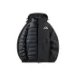 Black (3-in-1 Down Liners)