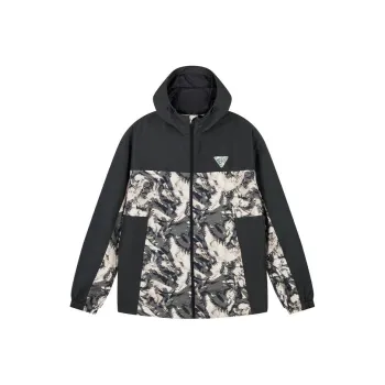 361° Jackets Coats Men's Rockwell Tea Green