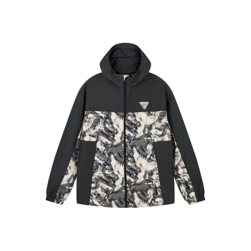 361° Jackets Coats Men's Rockwell Tea Green-0
