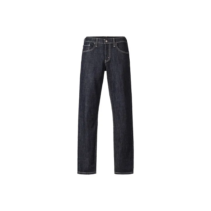 Levis Jeans Men Dark Denim-0