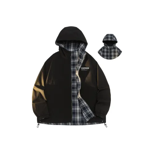 RHIME Chime95 Series Jackets Coats Unisex