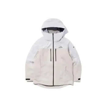 EIDER Waterproof And Windproof Windbreaker Jacket Unisex