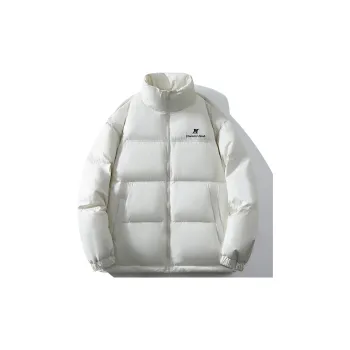ZMOH Down Jackets Unisex