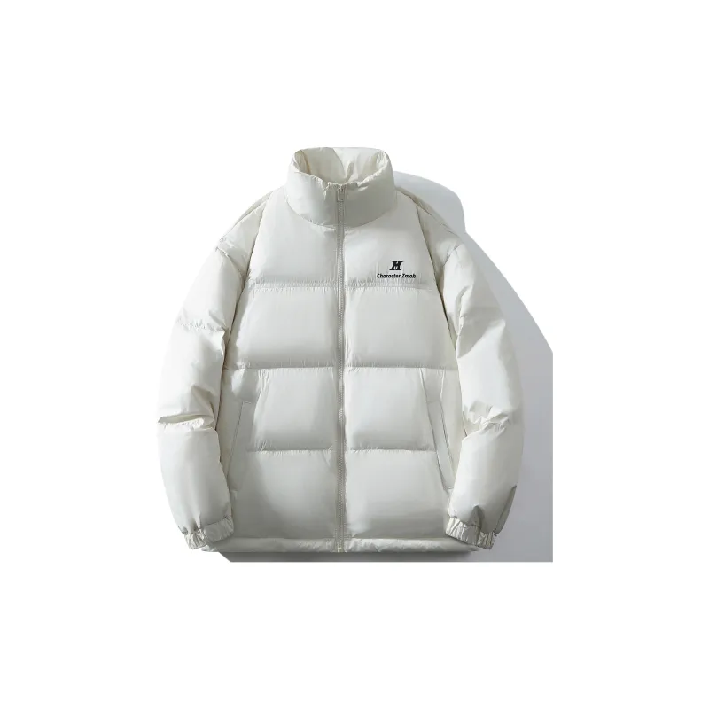 ZMOH Down Jackets Unisex-0
