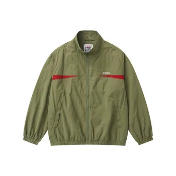 Vision Street Wear Jackets Coats Unisex