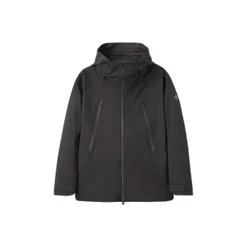 DESCENTE ALLTERRAIN Woven Hard Shell Jacket Men's