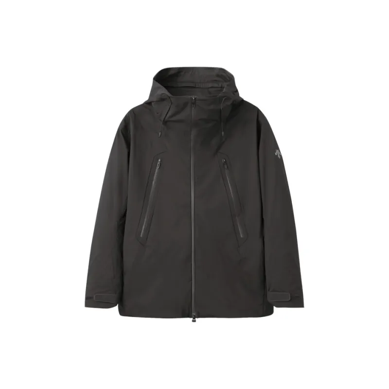 DESCENTE ALLTERRAIN Jacket Men's-0