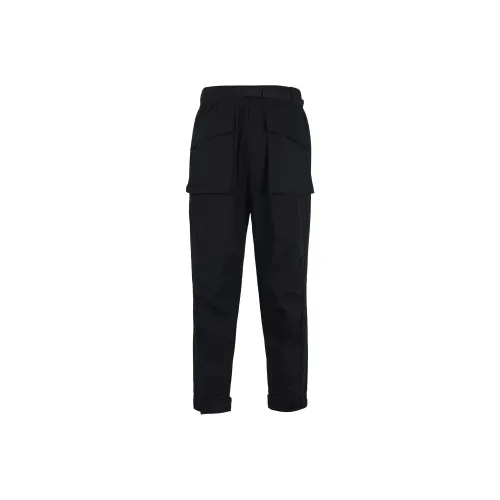 Converse Cargo Pants Men Ink Black