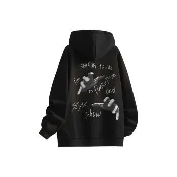 7 SEVFUN Sweatshirts Unisex