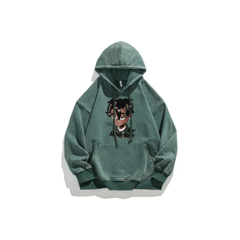 Extreme Turbo Sweatshirt Unisex-13
