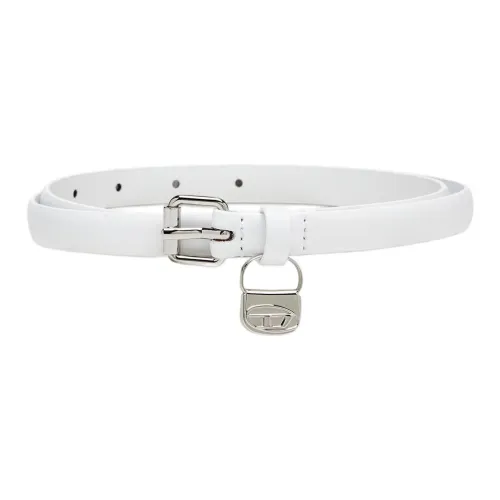DIESEL B Charm Hip Belt