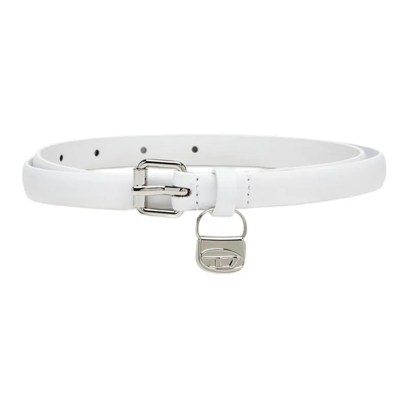 DIESEL B Charm Hip Belt-0