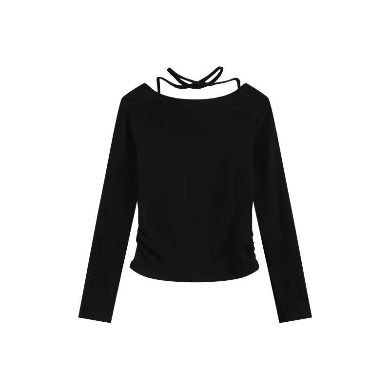 YINLEI Summer Regular T Shirt Women's-1