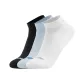 3 Pack (Black+Ecru+Light Sky Blue)