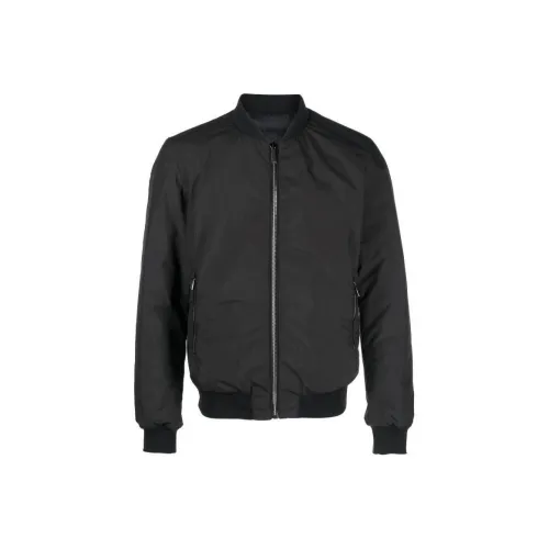 Sneakers Rangleton aus Leder