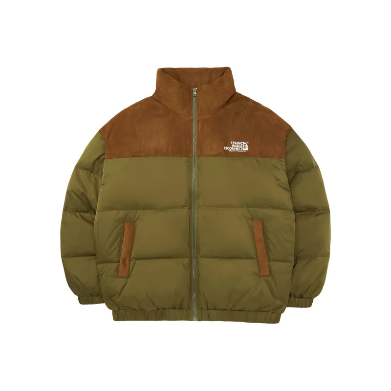 FPA AW23 Fall/Winter Collection Down Jacket Unisex-10