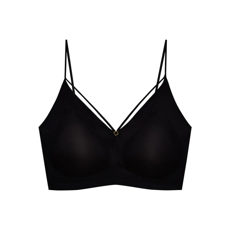 MIIOW Women's Bras-18