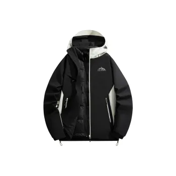 FASTFISH Windbreaker Jacket Unisex