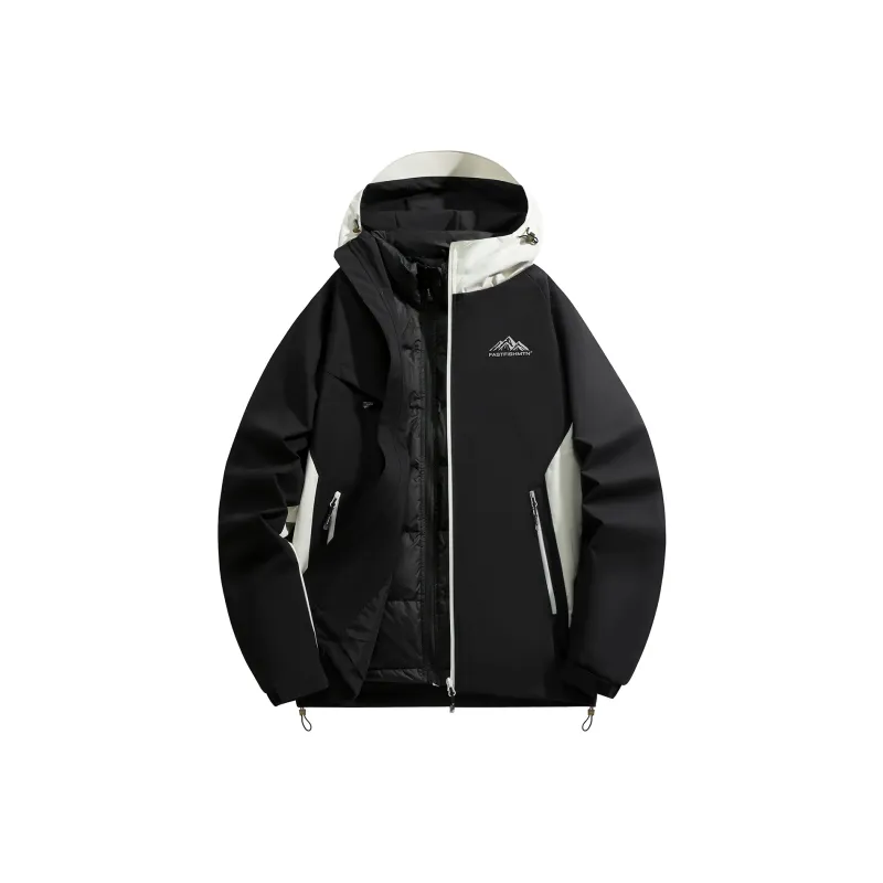 FASTFISH Windbreaker Jacket Unisex-0