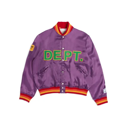 Gallery Dept. Mvp Satin Jacket