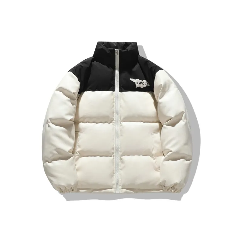 Gwola Puffer Jackets Unisex-2