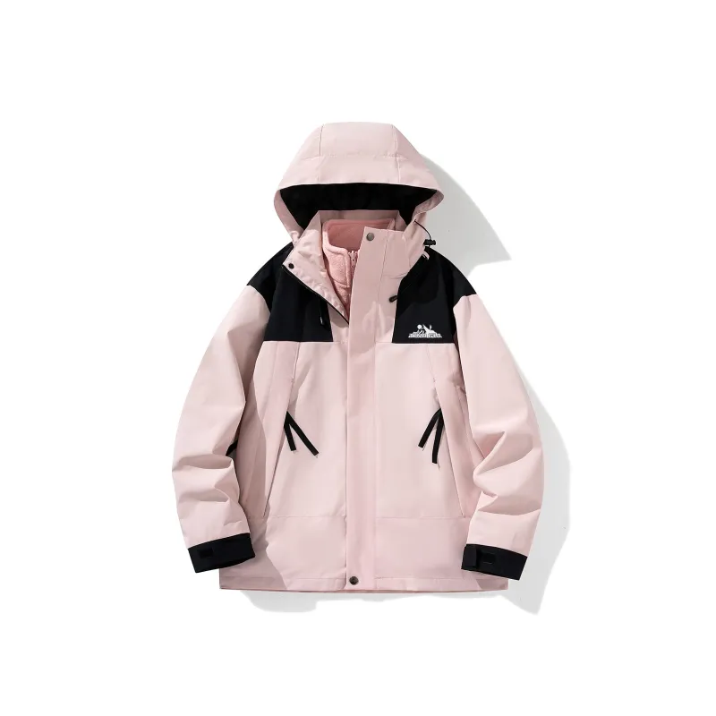 TINA GIA Jackets Men-19