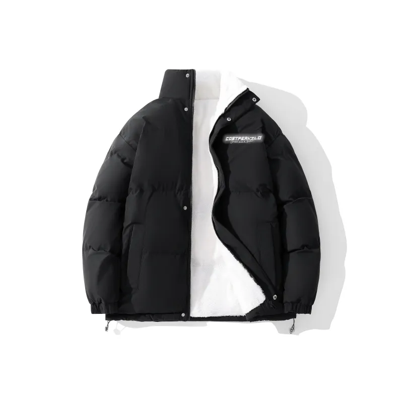 Cost Per Kilo Puffer Jacket Unisex-0