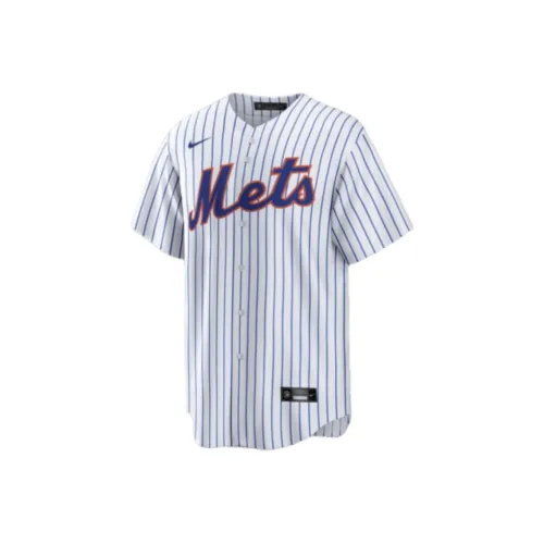 Nike Dwight Gooden New York Mets Men's Nike Mlb Replica Jersey