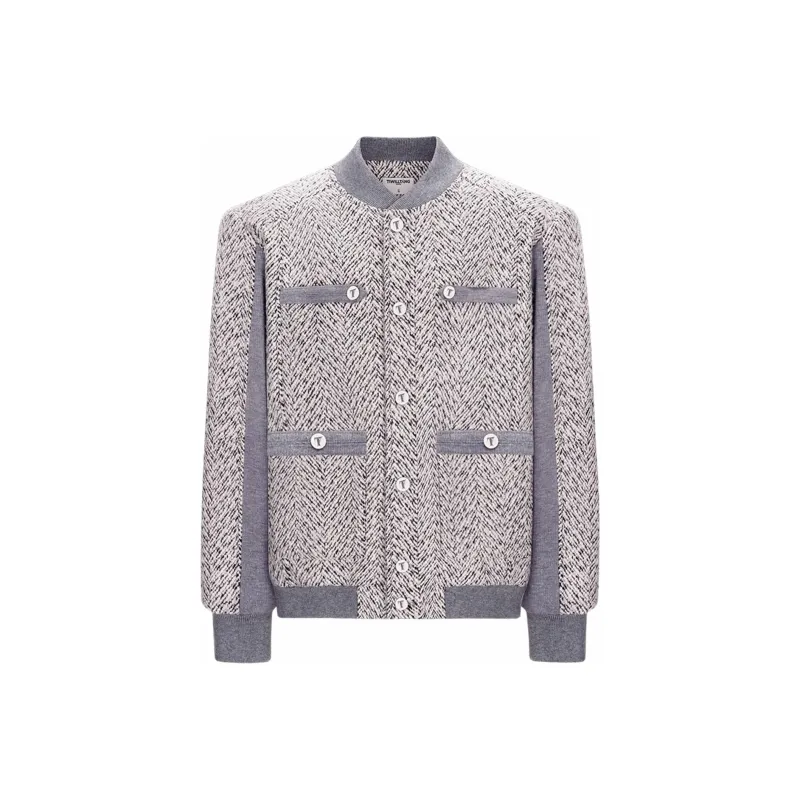 TIWILLTANG Jackets Men-0