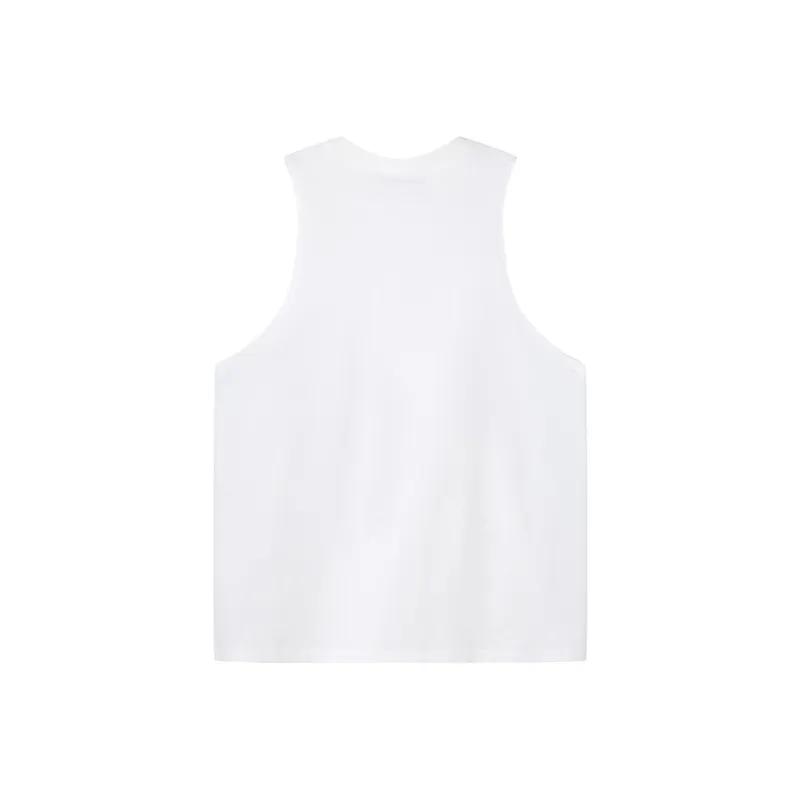 ANDREA MARTIN Tank Top Women's White-1