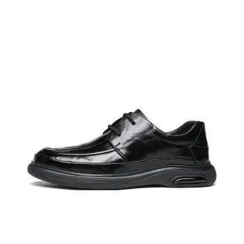 Millies Men's Casual Shoes Men Low Top Black