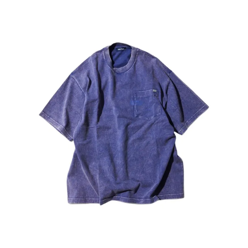 NAUTICA JAPAN SS25 T Shirt Men's-6