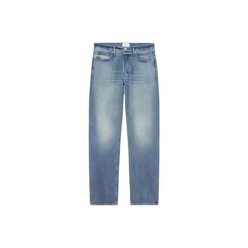 FRAME Jeans Men Blue-0